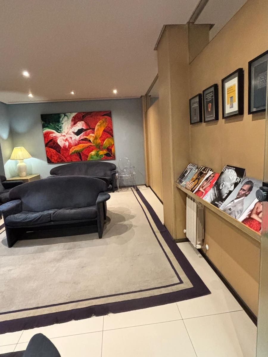 Erhverv til salg i Madrid by - € 2.100.000 (Ref: 9109723)