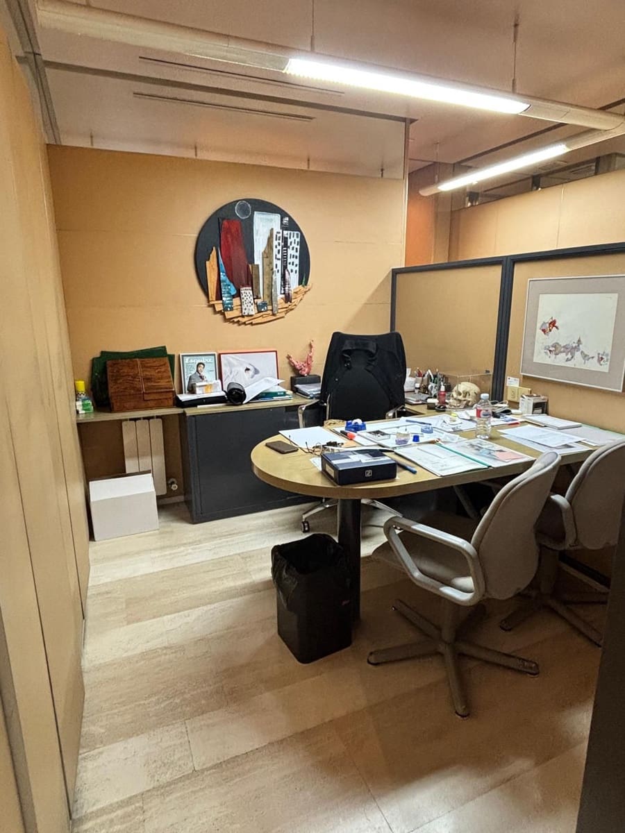 Erhverv til salg i Madrid by - € 2.100.000 (Ref: 9109723)