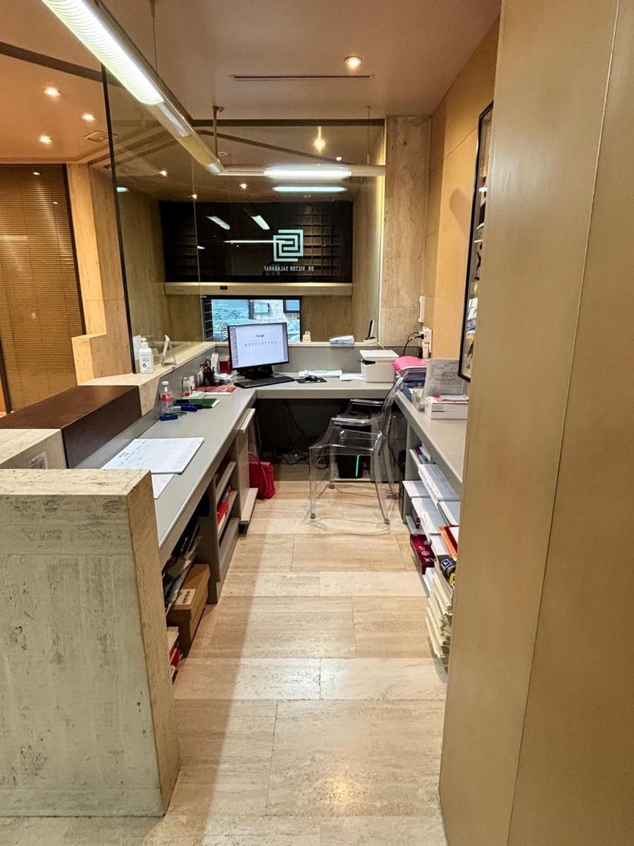 Erhverv til salg i Madrid by - € 2.100.000 (Ref: 9109723)