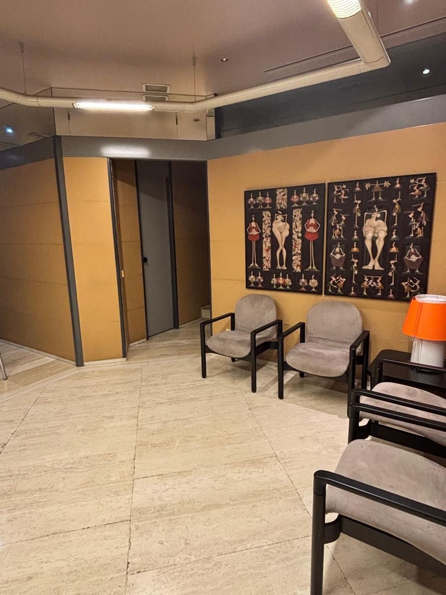 Erhverv til salg i Madrid by - € 2.100.000 (Ref: 9109723)