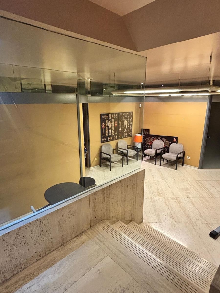 Erhverv til salg i Madrid by - € 2.100.000 (Ref: 9109723)