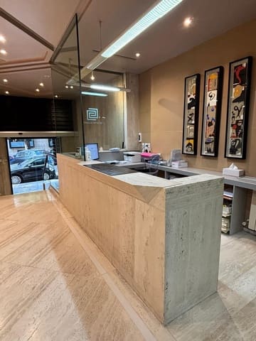 Commercial for sale in Madrid city - € 2,100,000 (Ref: 9109723)