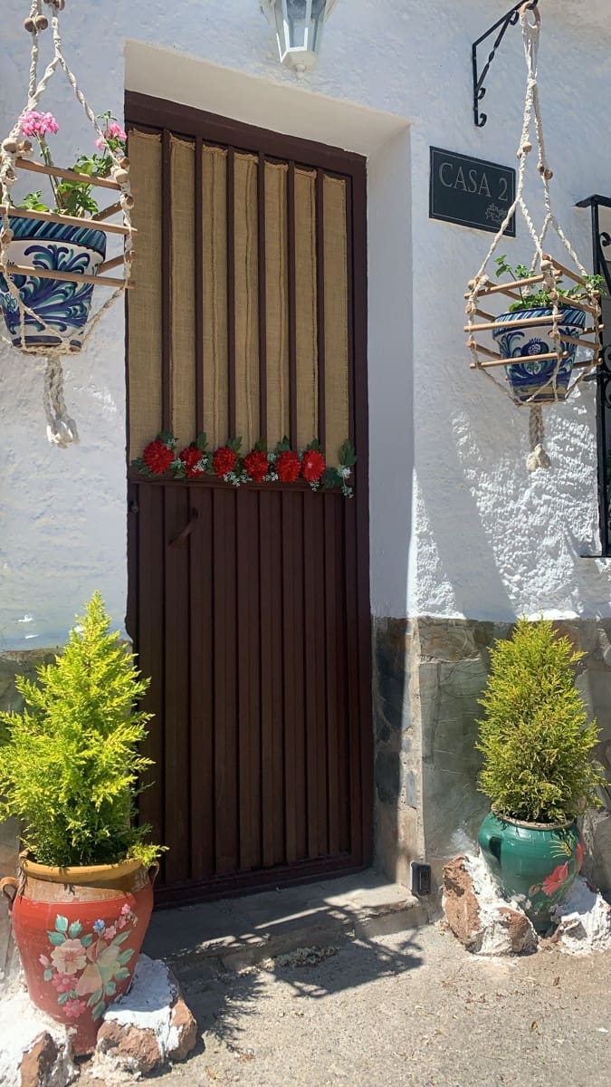 4 sypialnia Finka/Dom wiejski na sprzedaż w Miasto Grenada - 680 000 € (Ref: 9109856)