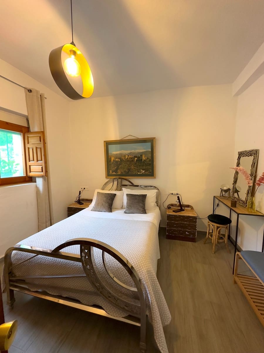 4 sypialnia Finka/Dom wiejski na sprzedaż w Miasto Grenada - 680 000 € (Ref: 9109856)