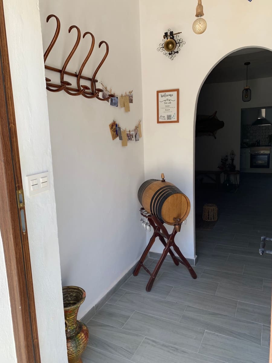 4 sypialnia Finka/Dom wiejski na sprzedaż w Miasto Grenada - 680 000 € (Ref: 9109856)