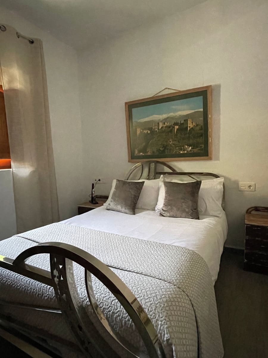 4 sypialnia Finka/Dom wiejski na sprzedaż w Miasto Grenada - 680 000 € (Ref: 9109856)