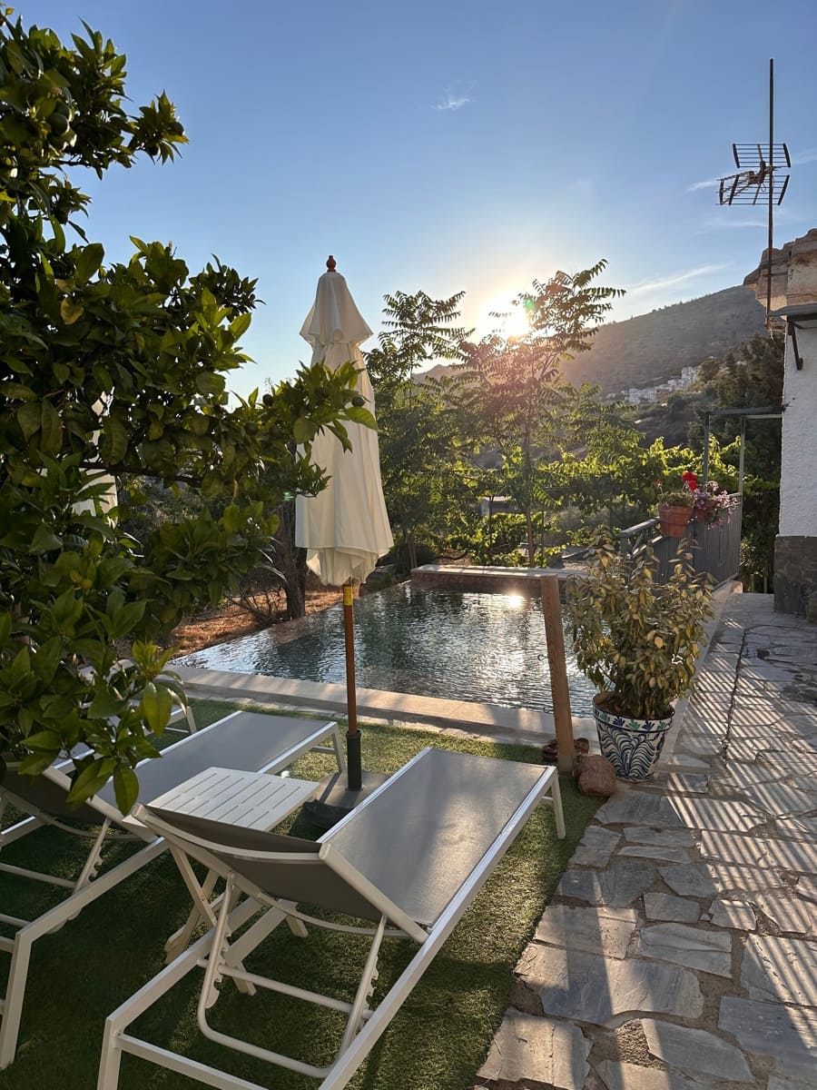 4 sypialnia Finka/Dom wiejski na sprzedaż w Miasto Grenada - 680 000 € (Ref: 9109856)