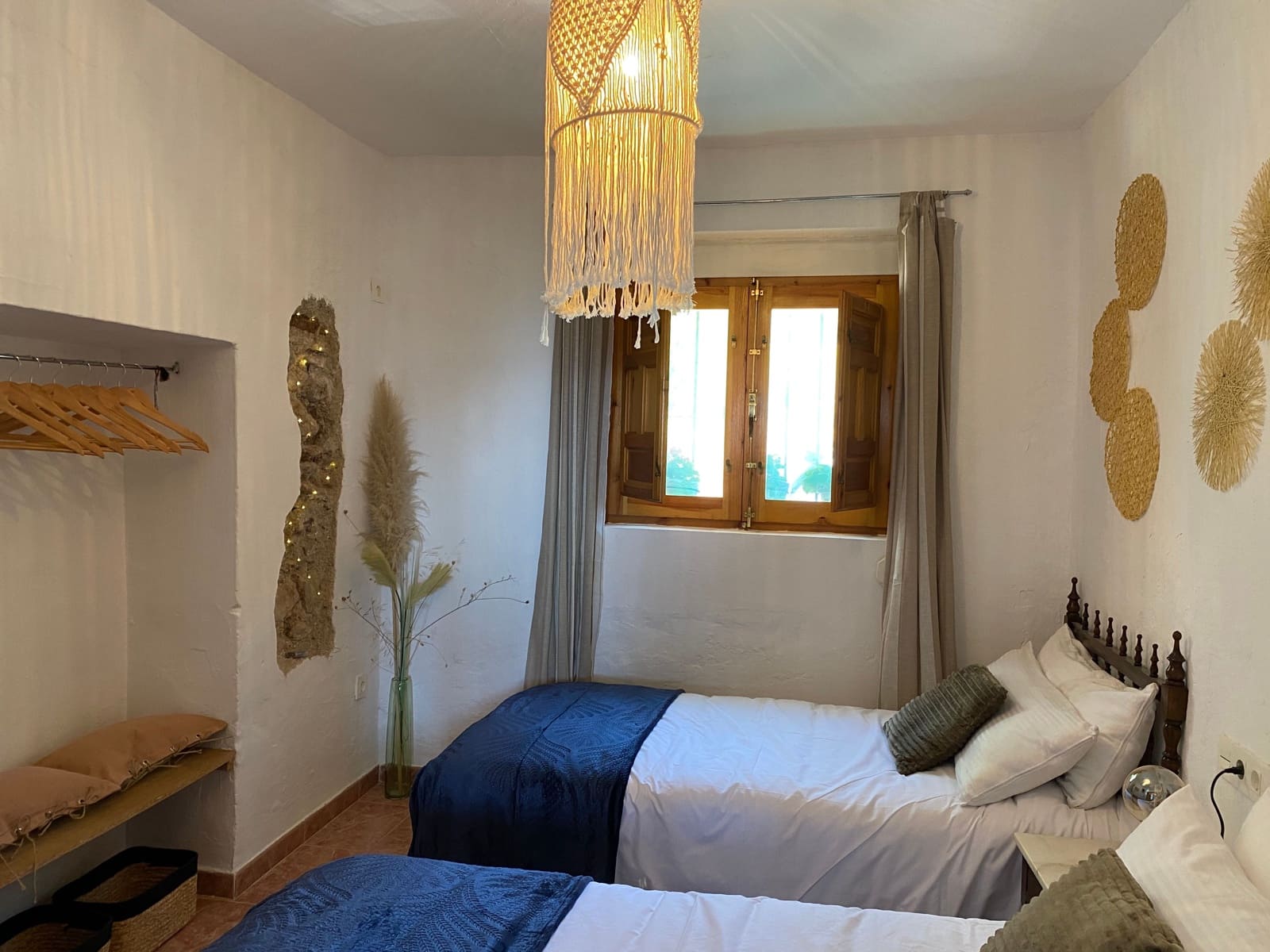 4 sypialnia Finka/Dom wiejski na sprzedaż w Miasto Grenada - 680 000 € (Ref: 9109856)