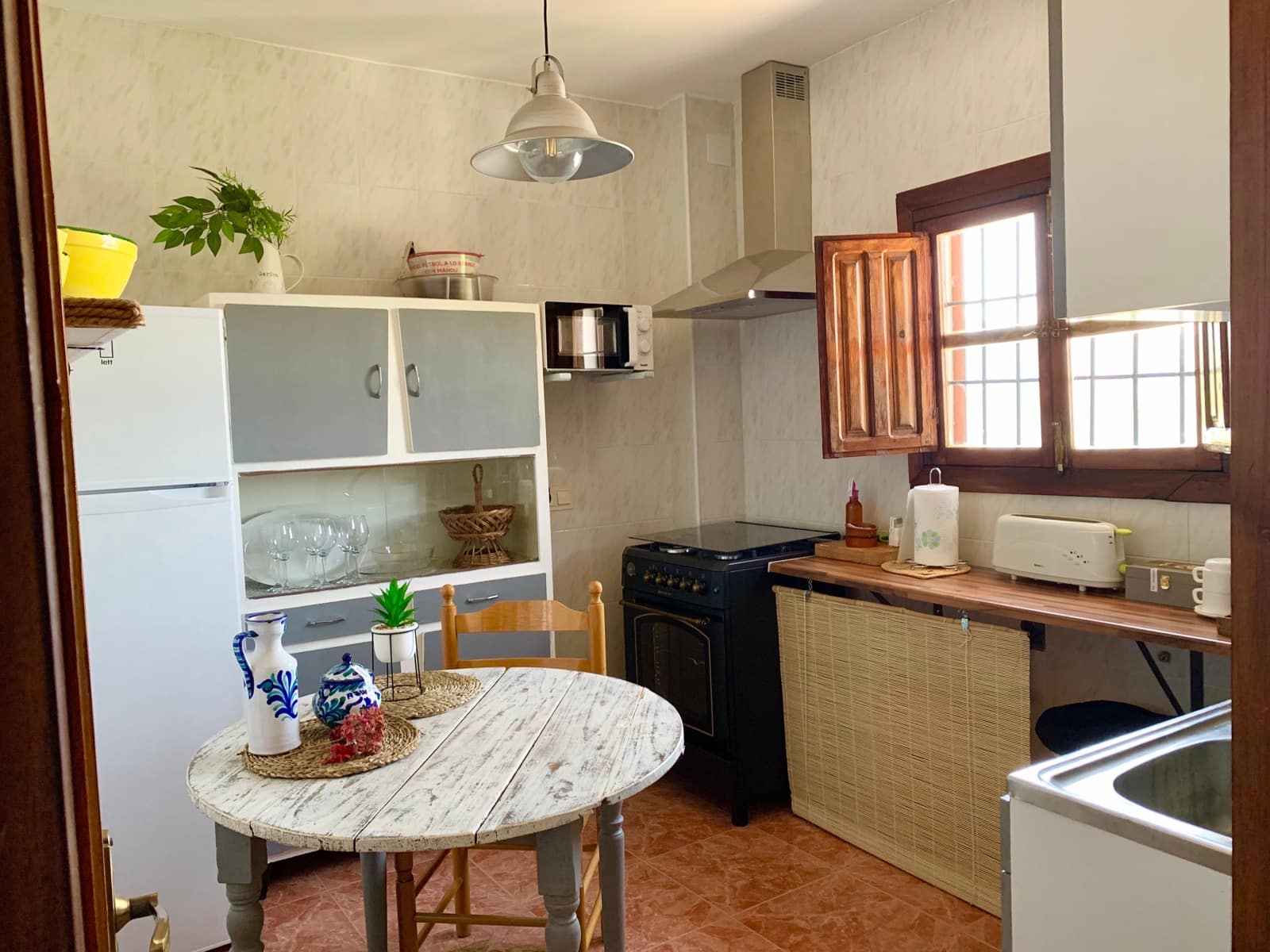 4 sypialnia Finka/Dom wiejski na sprzedaż w Miasto Grenada - 680 000 € (Ref: 9109856)