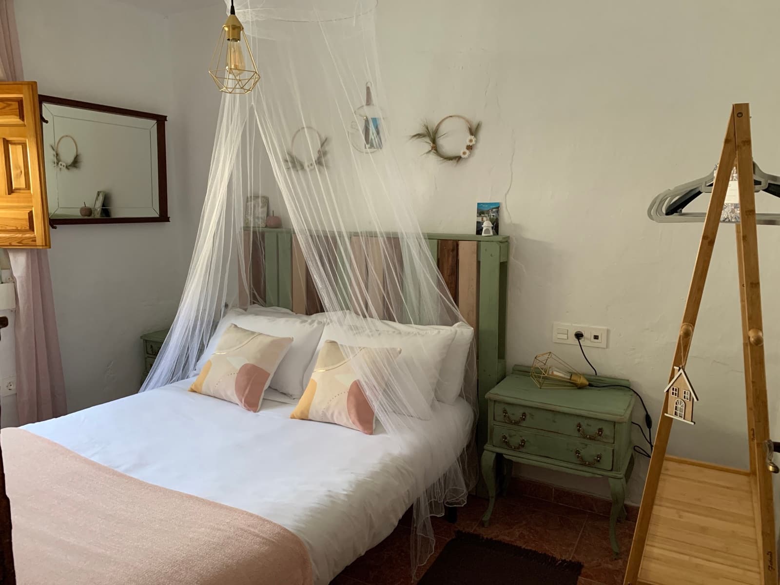 4 sypialnia Finka/Dom wiejski na sprzedaż w Miasto Grenada - 680 000 € (Ref: 9109856)