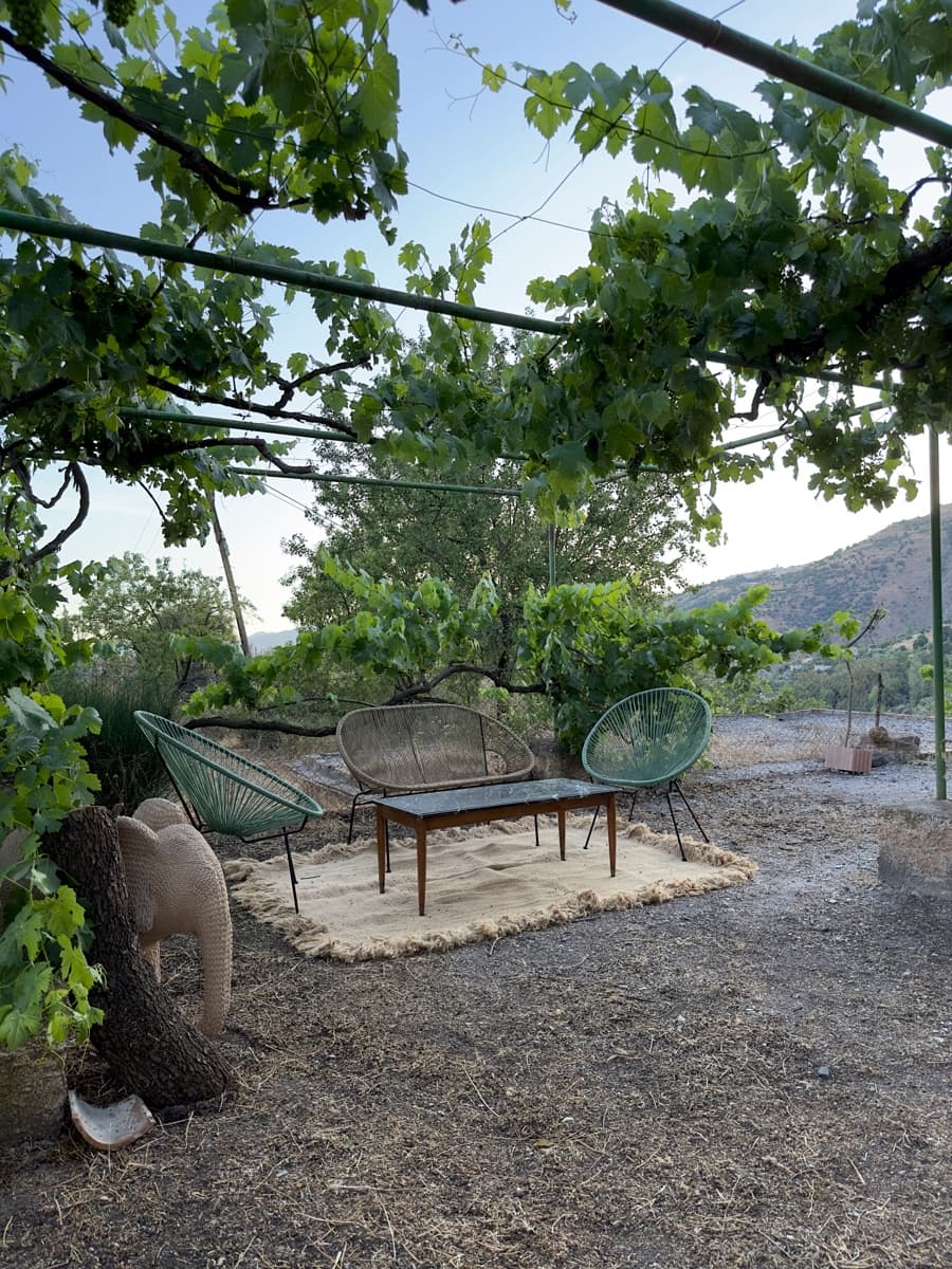 4 sypialnia Finka/Dom wiejski na sprzedaż w Miasto Grenada - 680 000 € (Ref: 9109856)