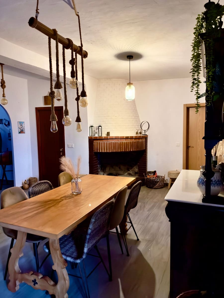 4 sypialnia Finka/Dom wiejski na sprzedaż w Miasto Grenada - 680 000 € (Ref: 9109856)