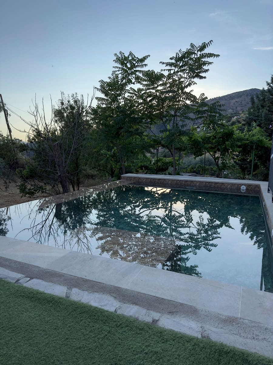 4 sypialnia Finka/Dom wiejski na sprzedaż w Miasto Grenada - 680 000 € (Ref: 9109856)