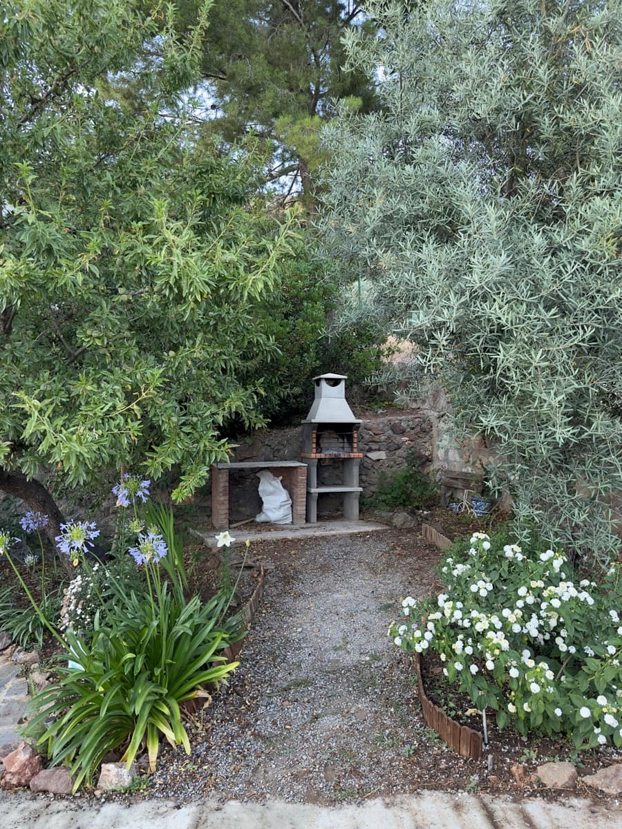 4 sypialnia Finka/Dom wiejski na sprzedaż w Miasto Grenada - 680 000 € (Ref: 9109856)