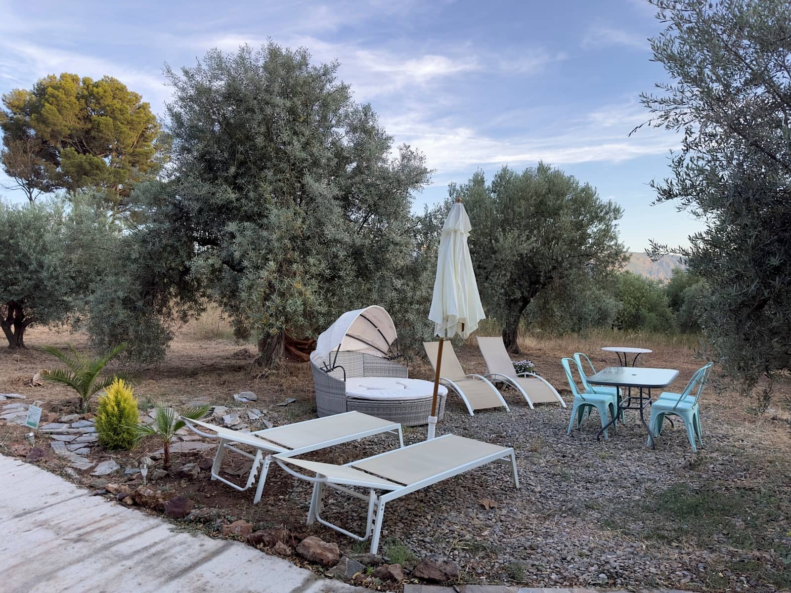 4 sypialnia Finka/Dom wiejski na sprzedaż w Miasto Grenada - 680 000 € (Ref: 9109856)