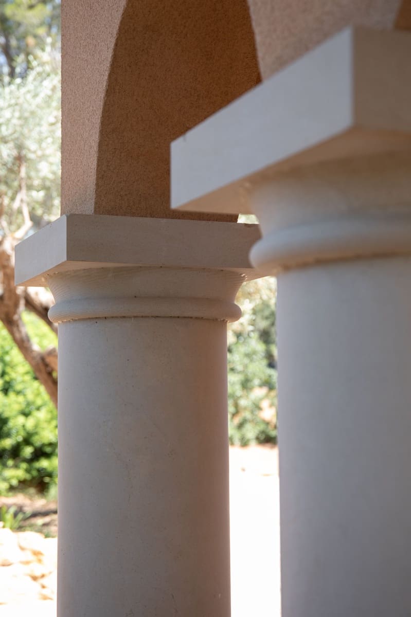 4 soveværelse Byhus til salg i Calvia - € 2.900.000 (Ref: 9111009)