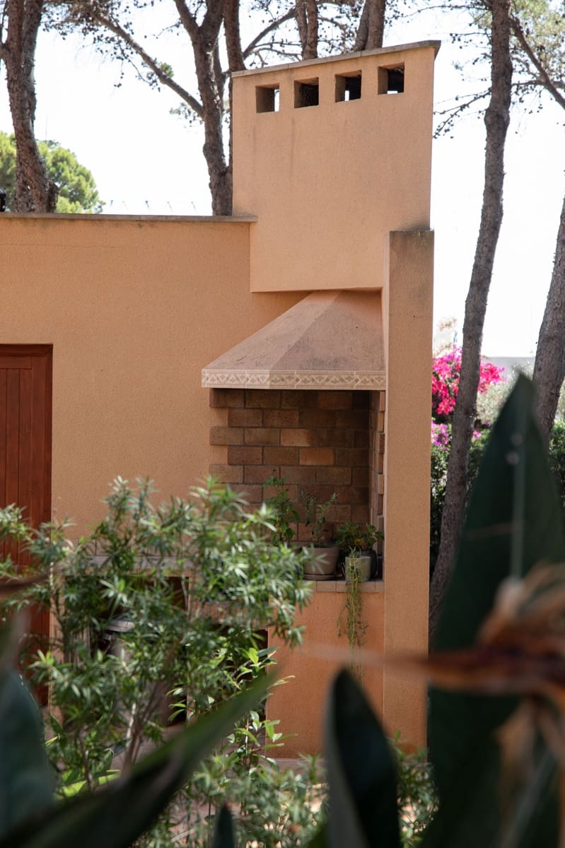 4 soveværelse Byhus til salg i Calvia - € 2.900.000 (Ref: 9111009)