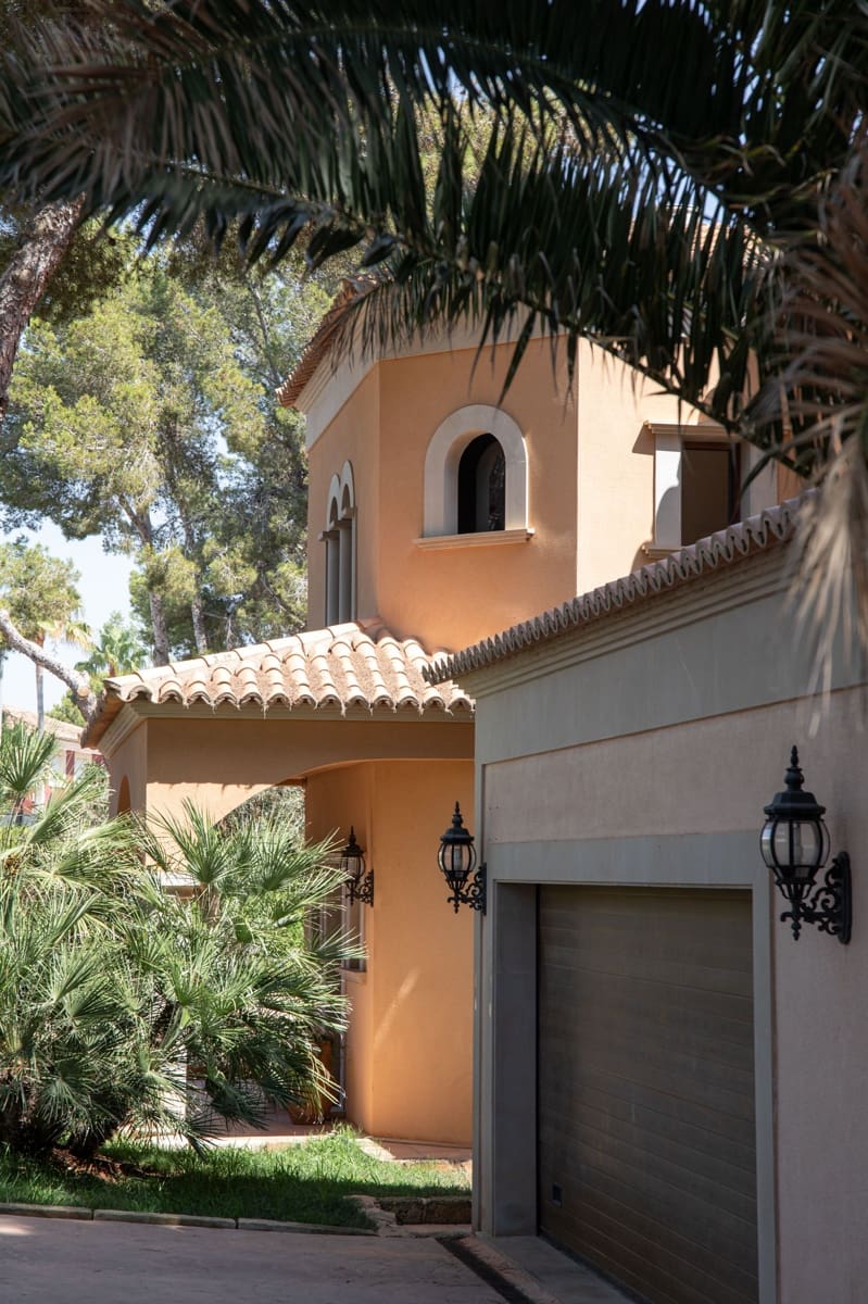 4 soveværelse Byhus til salg i Calvia - € 2.900.000 (Ref: 9111009)