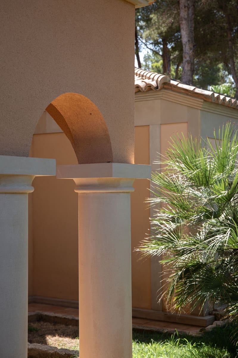 4 soveværelse Byhus til salg i Calvia - € 2.900.000 (Ref: 9111009)