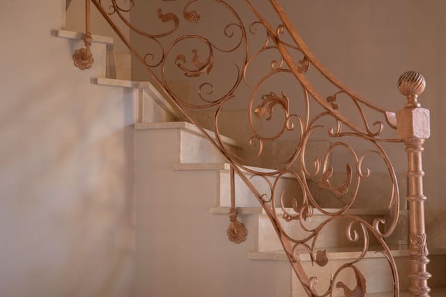 4 sovrum Hus till salu i Portals Vells, Calvià - 2 900 000 € (Ref: 9111009)