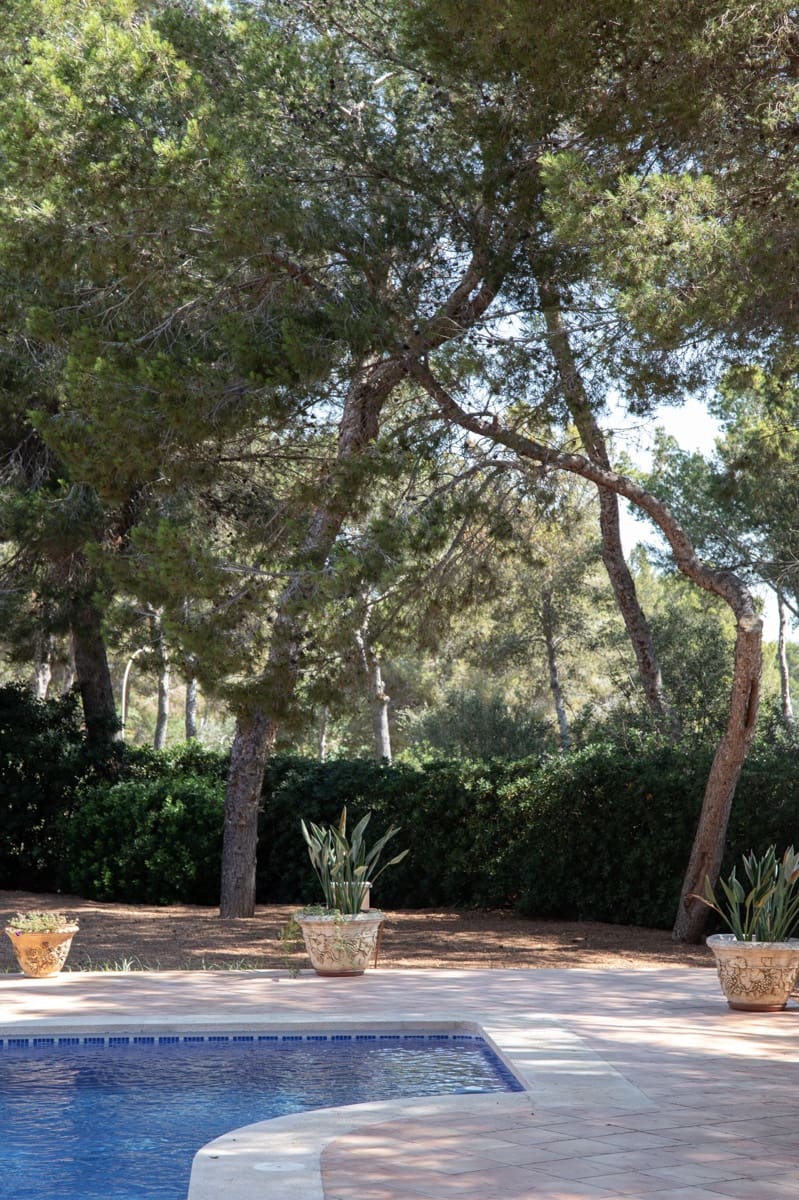 4 soveværelse Byhus til salg i Calvia - € 2.900.000 (Ref: 9111009)