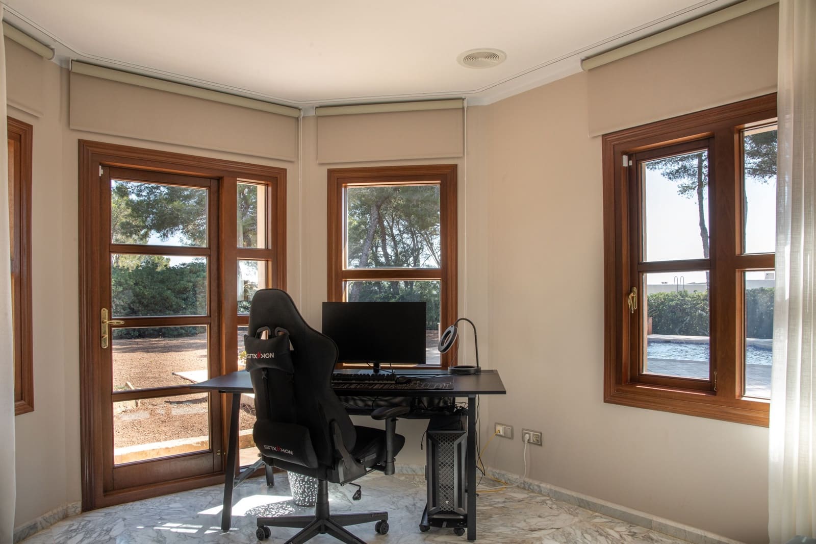 4 soveværelse Byhus til salg i Calvia - € 2.900.000 (Ref: 9111009)