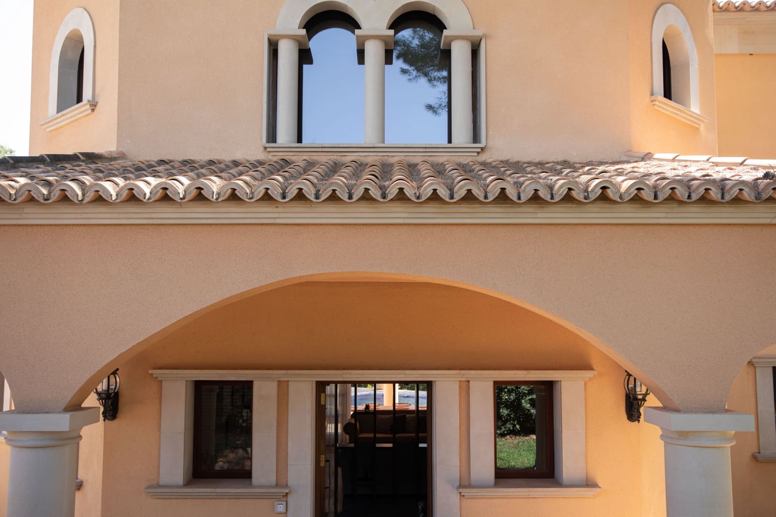 4 soveværelse Byhus til salg i Calvia - € 2.900.000 (Ref: 9111009)