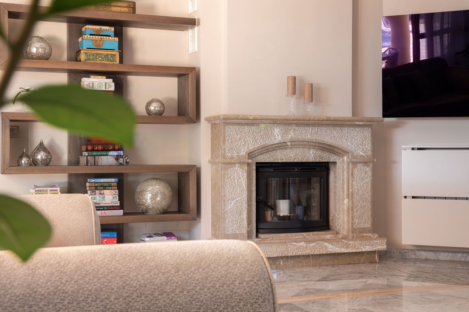 4 soveværelse Byhus til salg i Calvia - € 2.900.000 (Ref: 9111009)