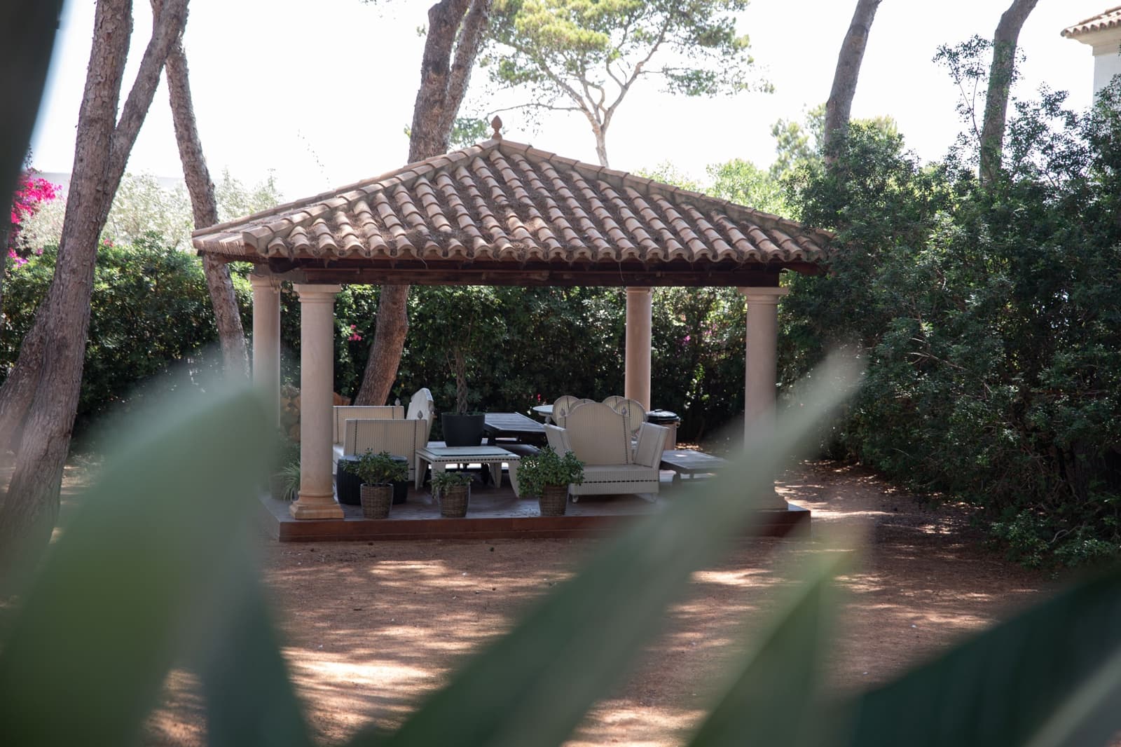 4 soveværelse Byhus til salg i Calvia - € 2.900.000 (Ref: 9111009)