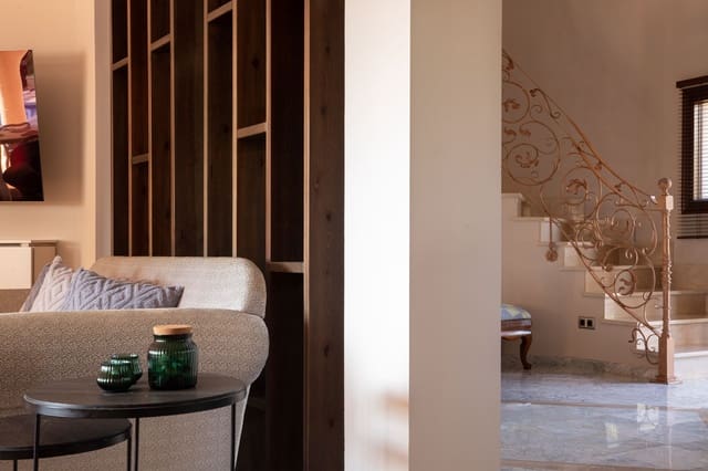 4 makuuhuone Omakotitalo myytävänä paikassa Portals Vells, Calvià - 2 900 000 € (Ref: 9111009)