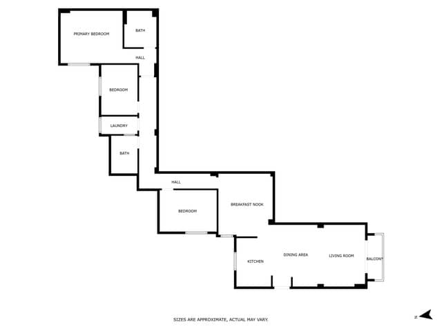 3 bedroom Apartment for sale in Antequera - € 195,000 (Ref: 9111283)