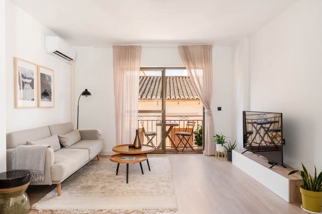 3 bedroom Apartment for sale in Antequera - € 195,000 (Ref: 9111283)