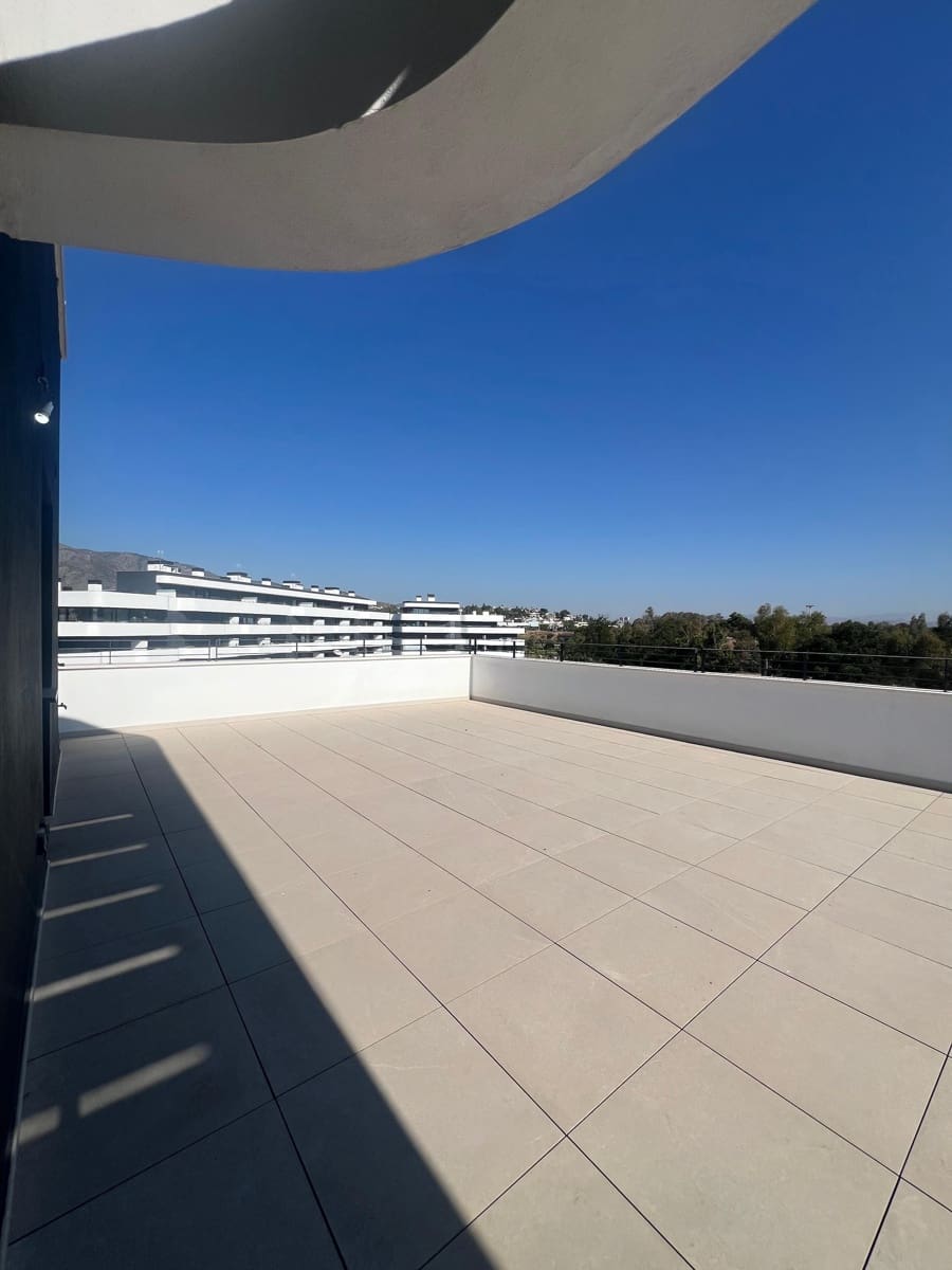 Takvåning till salu i Torremolinos - 1 450 000 € (Ref: 9111601)