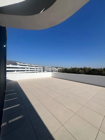 Takvåning till salu i Torremolinos - 1 450 000 € (Ref: 9111601)