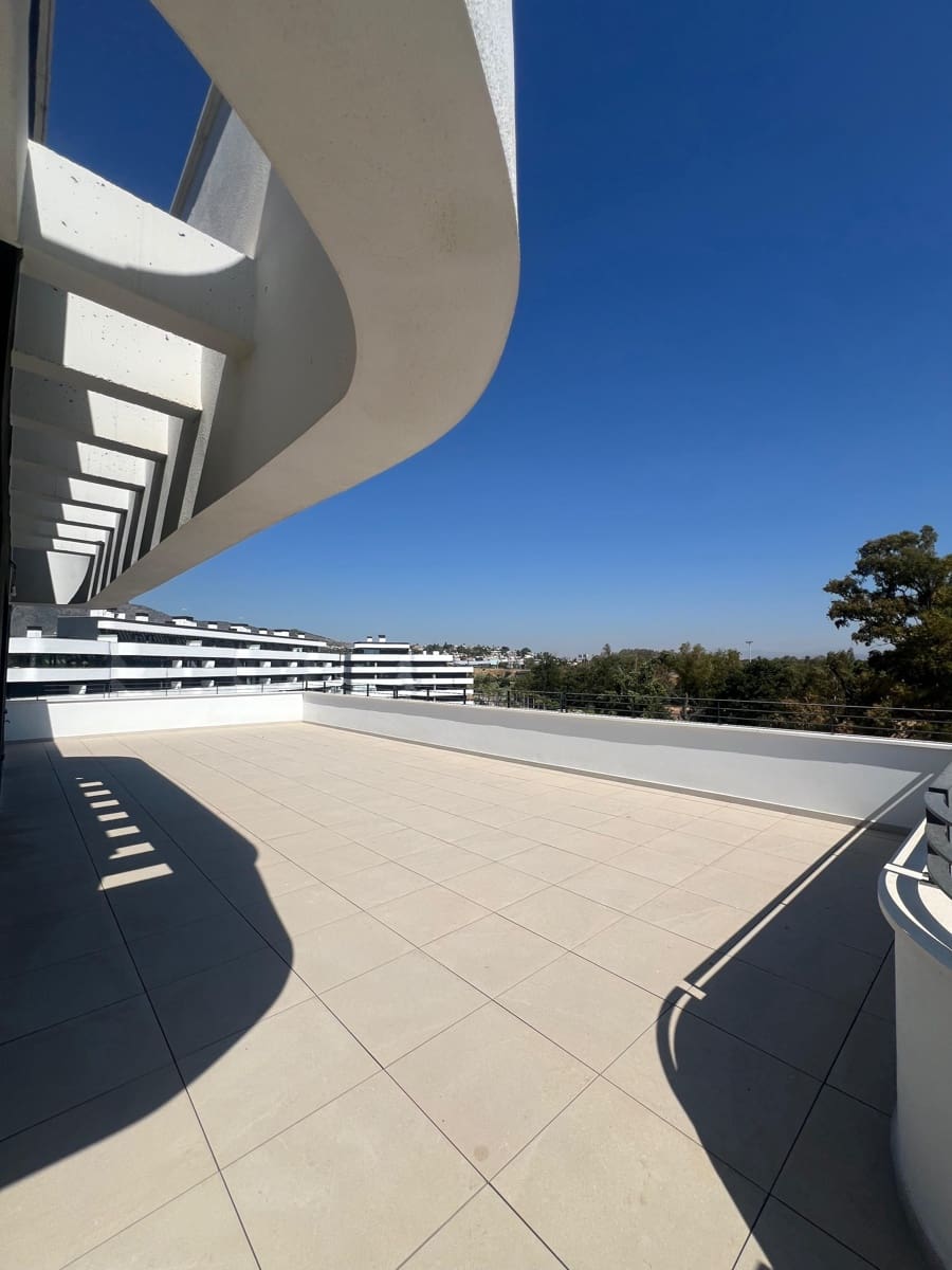 Takvåning till salu i Torremolinos - 1 450 000 € (Ref: 9111601)