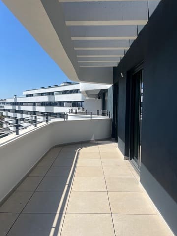 Takvåning till salu i Torremolinos - 1 450 000 € (Ref: 9111601)