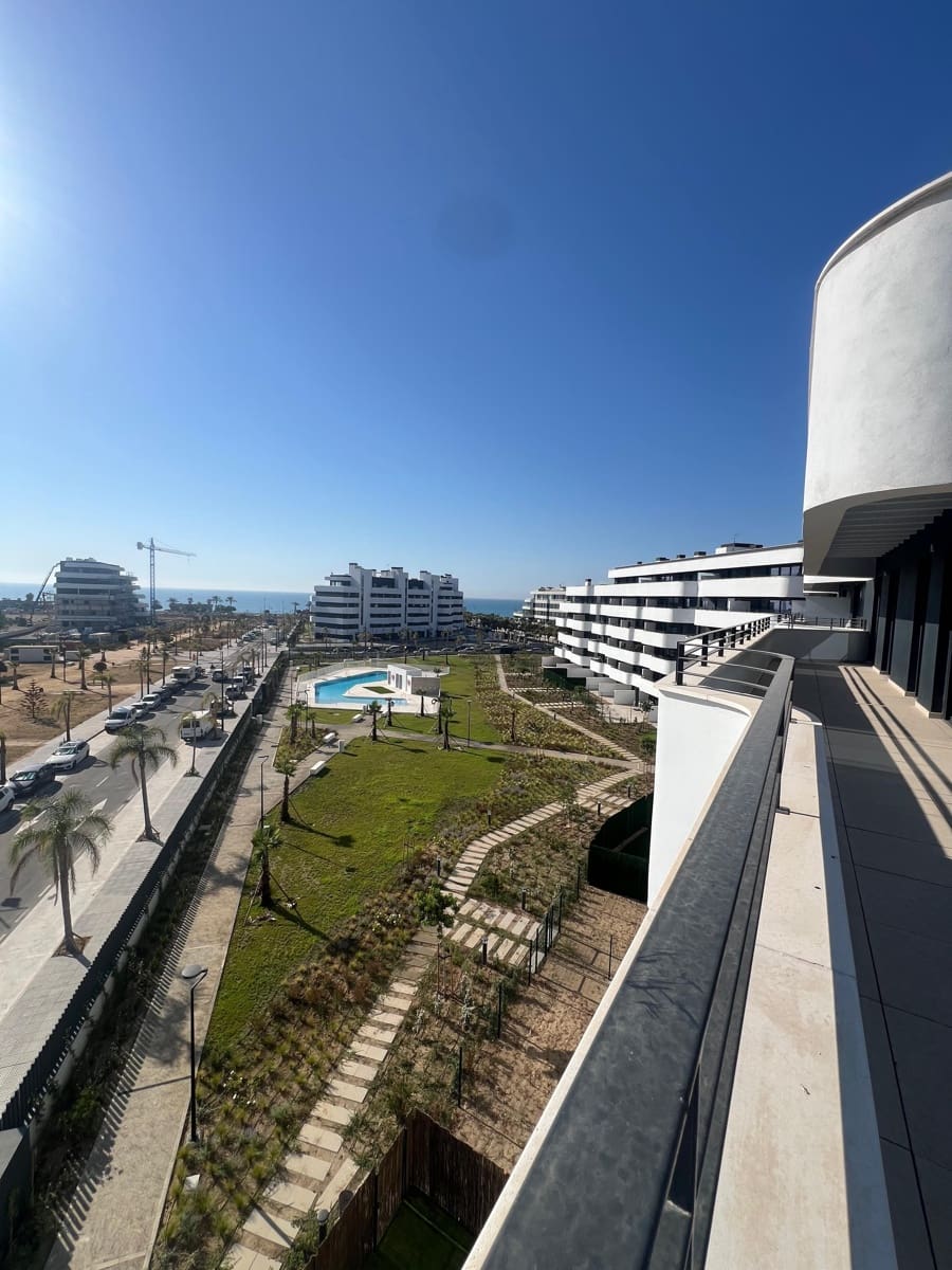 Takvåning till salu i Torremolinos - 1 450 000 € (Ref: 9111601)