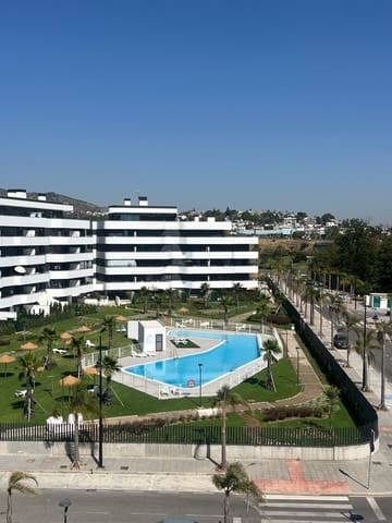 Takvåning till salu i Torremolinos - 1 450 000 € (Ref: 9111601)