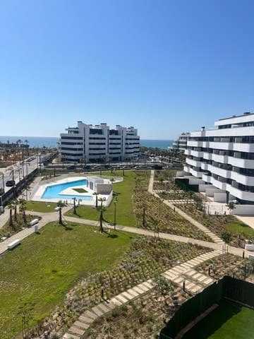 Takvåning till salu i Torremolinos - 1 450 000 € (Ref: 9111601)
