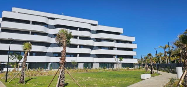 Takvåning till salu i Torremolinos - 1 450 000 € (Ref: 9111601)