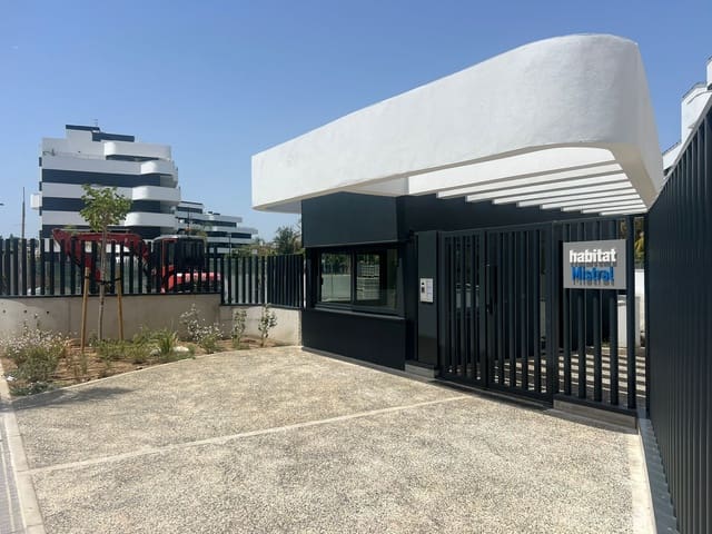 Takvåning till salu i Torremolinos - 1 450 000 € (Ref: 9111601)