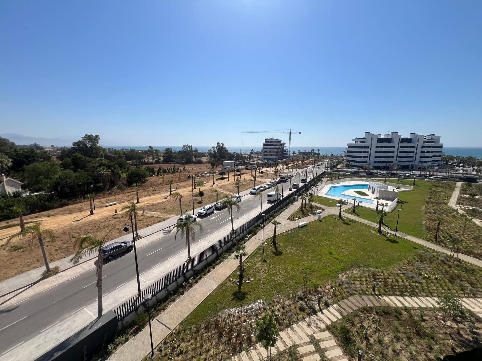 Takvåning till salu i Torremolinos - 1 450 000 € (Ref: 9111601)