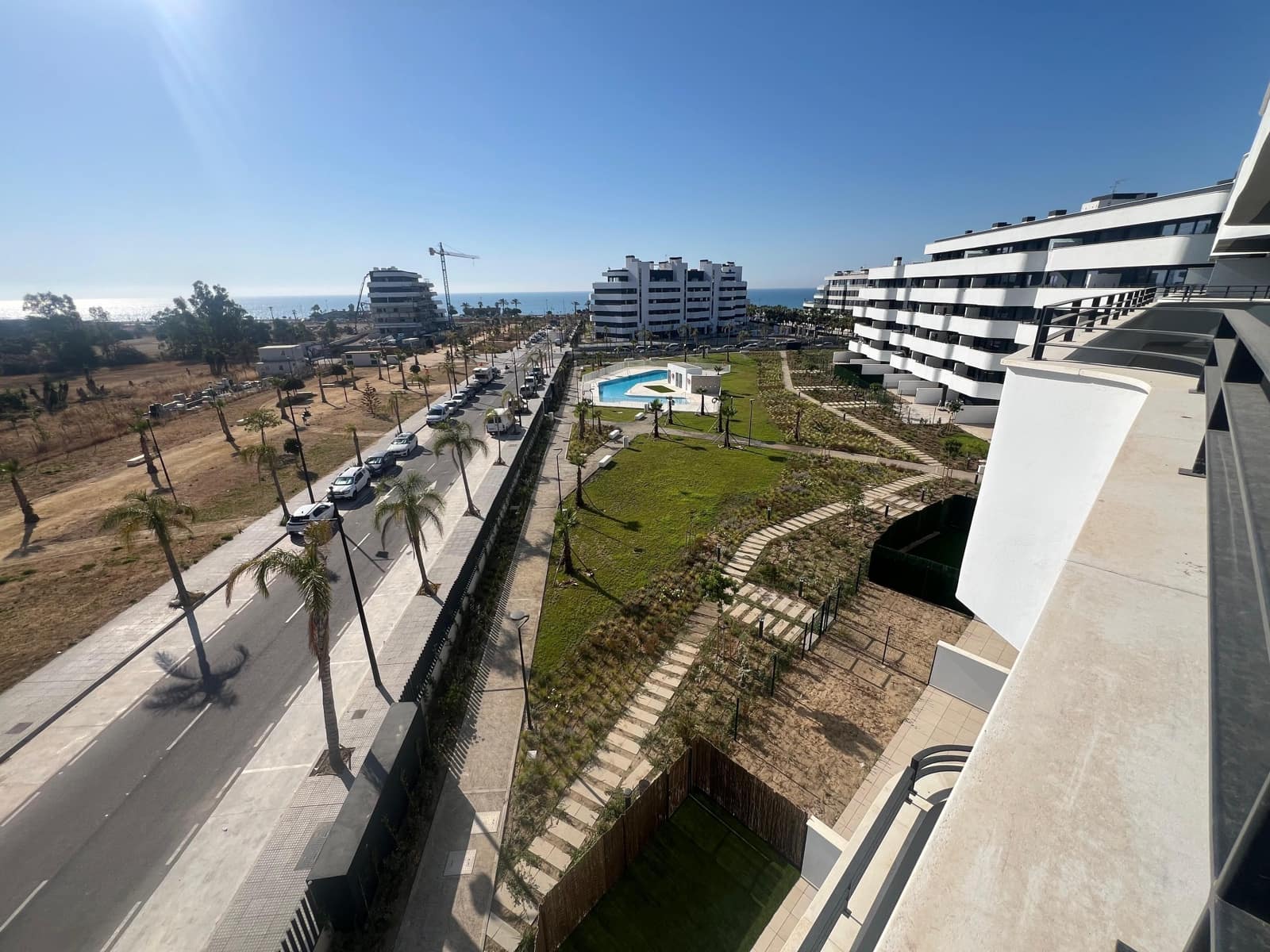 Takvåning till salu i Torremolinos - 1 450 000 € (Ref: 9111601)