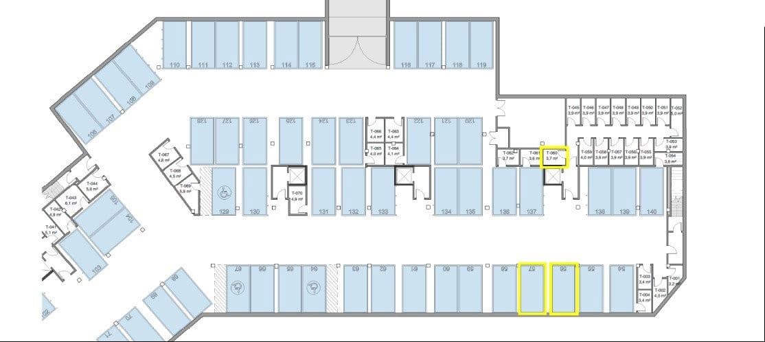 Takvåning till salu i Torremolinos - 1 450 000 € (Ref: 9111601)