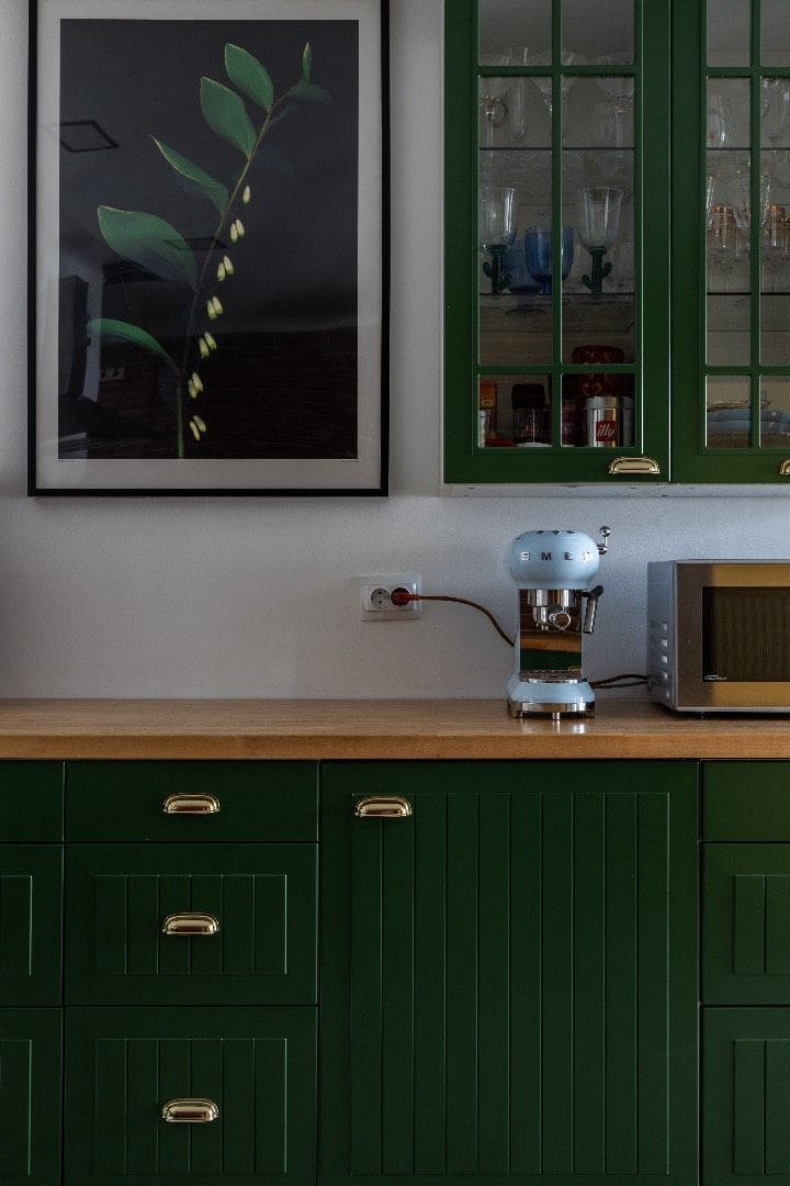 1 soveværelse Lejlighed til salg i Malaga by - € 485.000 (Ref: 9113081)