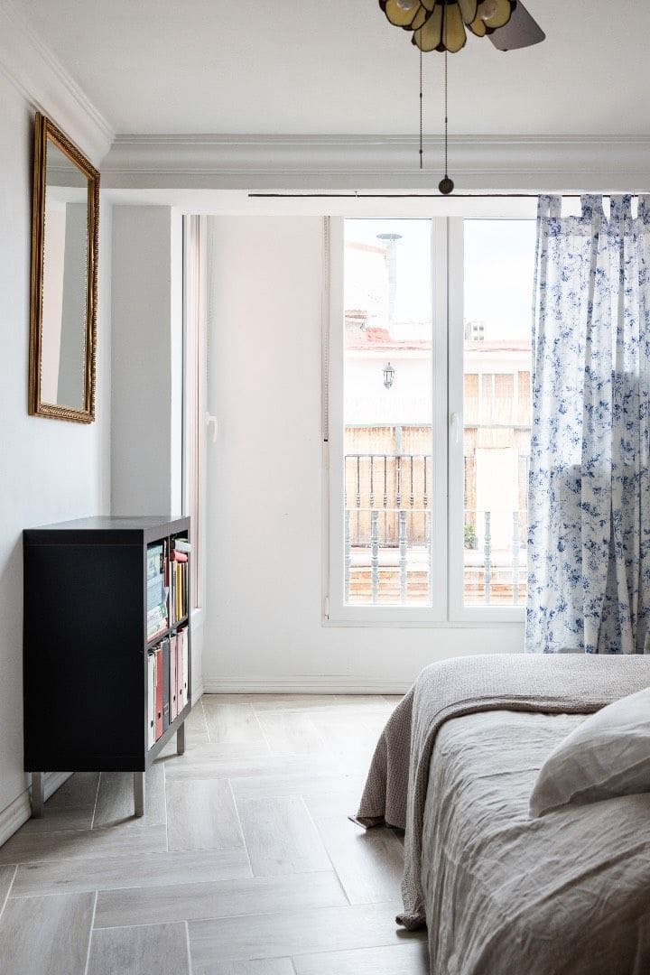 1 soveværelse Lejlighed til salg i Malaga by - € 485.000 (Ref: 9113081)