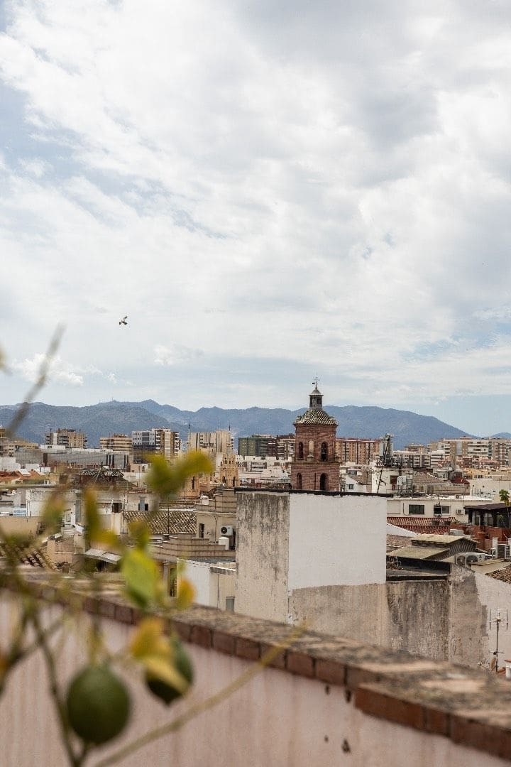 1 soveværelse Lejlighed til salg i Malaga by - € 485.000 (Ref: 9113081)