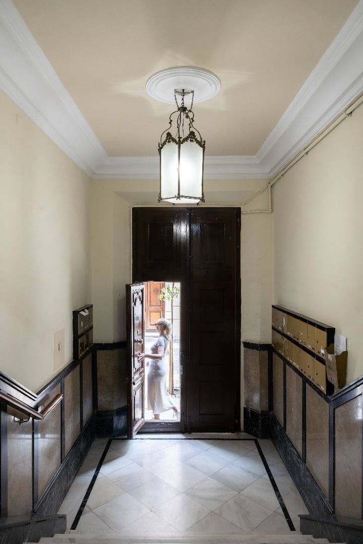 1 soveværelse Lejlighed til salg i Malaga by - € 485.000 (Ref: 9113081)