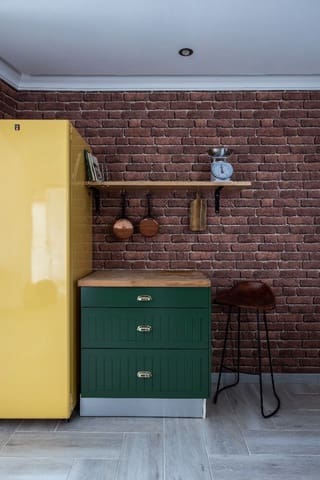 1 camera da letto Appartamento in vendita in Centro Historico, Malaga città - 485.000 € (Rif: 9113081)