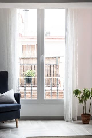 1 camera da letto Appartamento in vendita in Centro Historico, Malaga città - 485.000 € (Rif: 9113081)